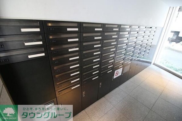 HF白金高輪レジデンスの物件内観写真